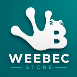 Weebec Store (In Development)