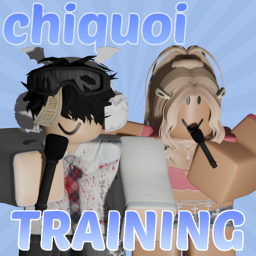 Chiquoi Training Center