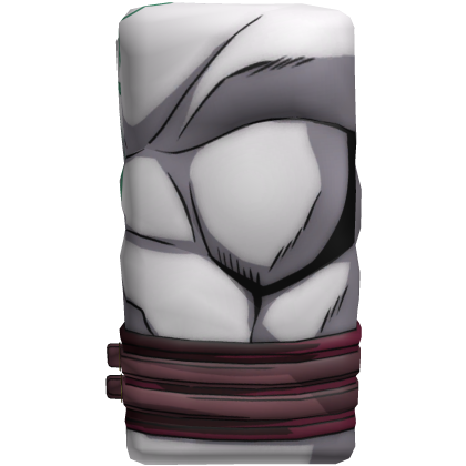 Oyecomova Right Arm