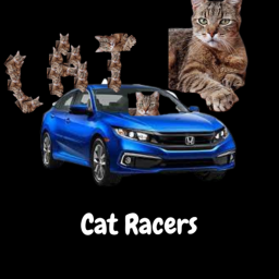 Cat Racers