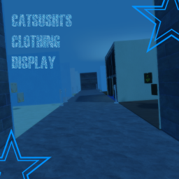 Catsush1's Clothing Display