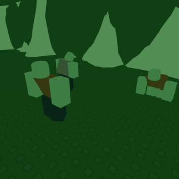 The Zombie Apocalypse