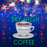 Sky High Coffee ©
