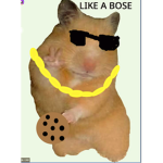 Hamster HQ Group Thumbnail