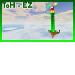 Tilted Tower ;D