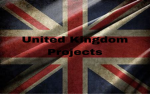 United Kingdom Projects