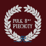 8 Рułk Рiechoty