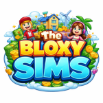 The Bloxy Sims Development Group