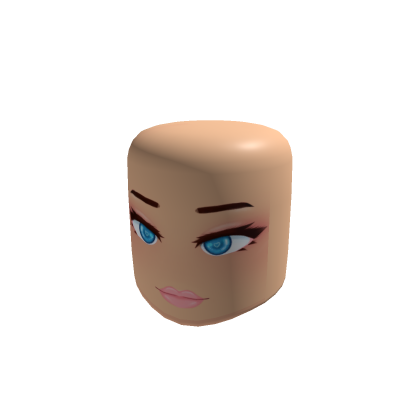 alexis maskAccessory