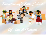 Valintineday's Elite School of Art & Talents