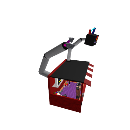 Midnights Robotics