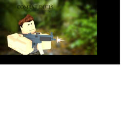 REA Roblox Elite Army Combat duals