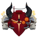 Death Spectres [Goat]