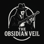 The Obsidian Veil [Family]