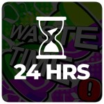 [🍀EVENT +💫UPD] Waste Time⏳
