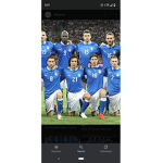 The soccer foundation