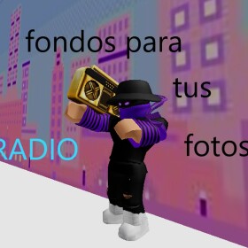 ¡Fondos para tus fotos!