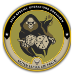 65th Spеcial Opеrations Squadron