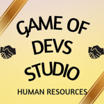 Game Of Devs Studio Human Resources