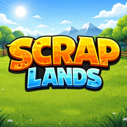 Scraplands