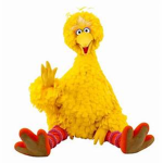 ~ Big Bird ~
