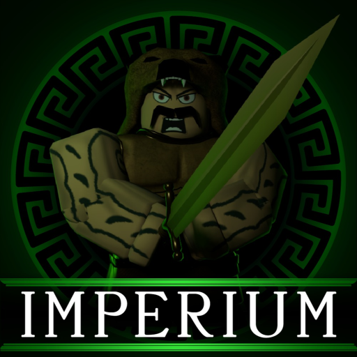 IMPERIUM