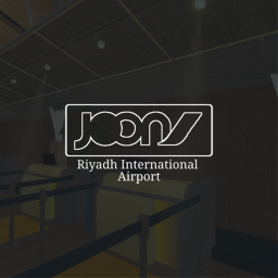 JOON || Riyadh International Airport