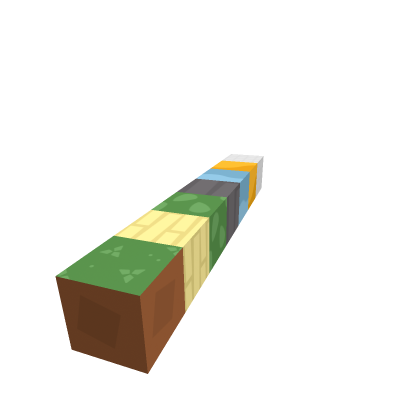 bedwars/islands block pack (Own textures)
