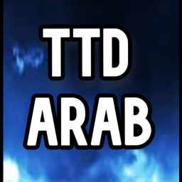 🕺TTD Arab  !!. 🕺