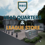 |RBC| Headquarters and Hall of Fame