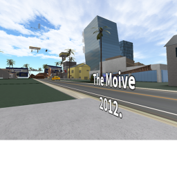 Roblox 2012