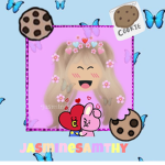 Jasmine cookiebue Group Thumbnail