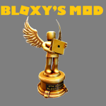 Bloxy's Mod Fan Club