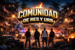 Comunidad De Res Y Urb