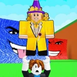 Tsunami Escape by Tiktokers