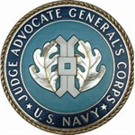 |JAGC| ~ Judge Advocate General's Corps~