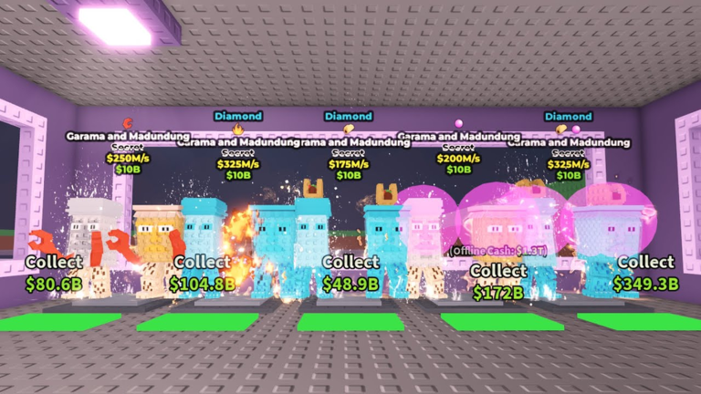 😈 Sammy Base (OP) screenshot 1