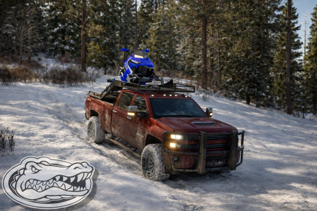 🎉 American Mud Rush! screenshot 4