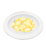Gnocchi Hokey Pokey
