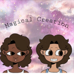 Magical Creation!