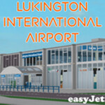 Lukington International Airport 1.30 