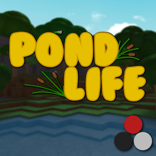 Pond Life