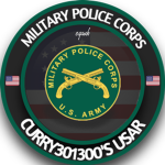 Military Police Corps || (USM)