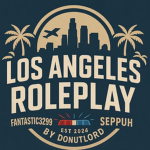 LA Roleplay WL Group