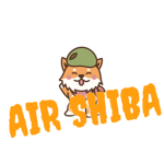 Air Shiba