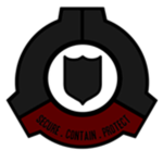 |SCP.F| Special Containment Procedures Foundation.