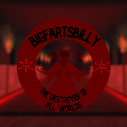 The Temple of BigFartsBilly