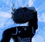 Phantom’s clothing group