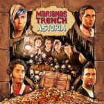 Marianas Trench Lovers