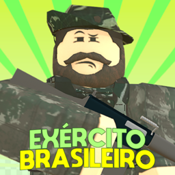 Exército Brasileiro.   [Construindo]
